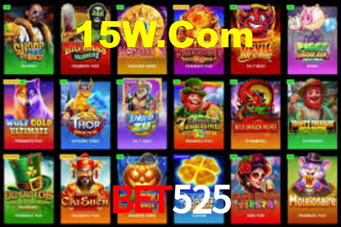 Bet525.Com