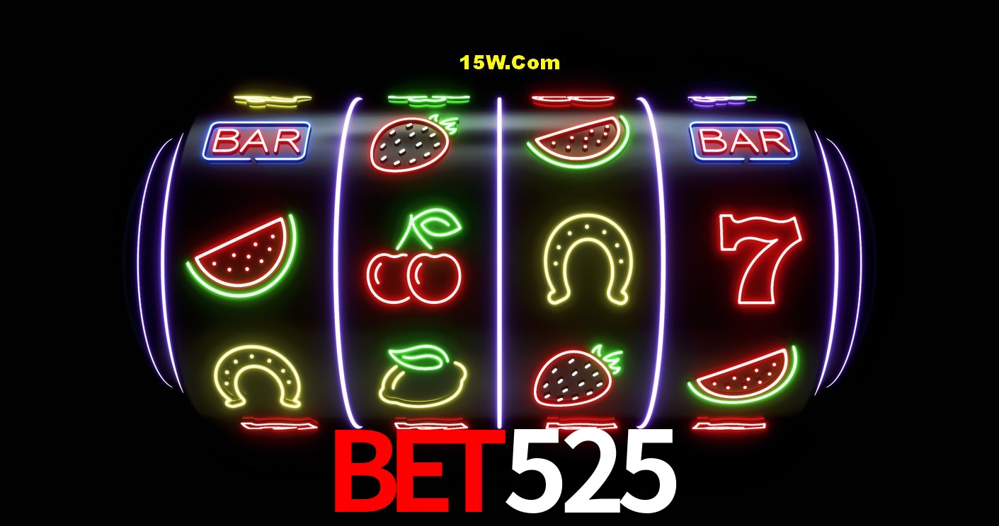 Game Providers Bet525
