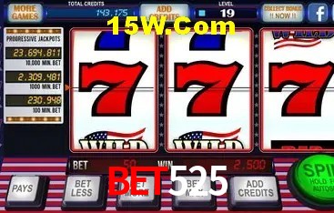 Games Directory Bet525
