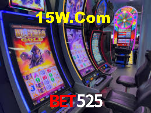 Bet525: Seu Cassino Premiado com Pagamentos Rápidos