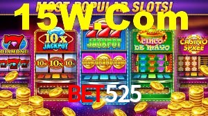 Roulette Table Bet525
