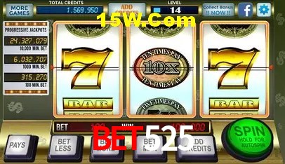 Platform Technology Bet525