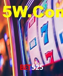 Welcome Bonus Bet525