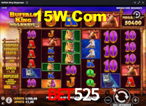 Bet525: Jogos de Caça-Níqueis-Altas Recompensas, Roleta-Velocidade, Blackjack-Desafios Máximos