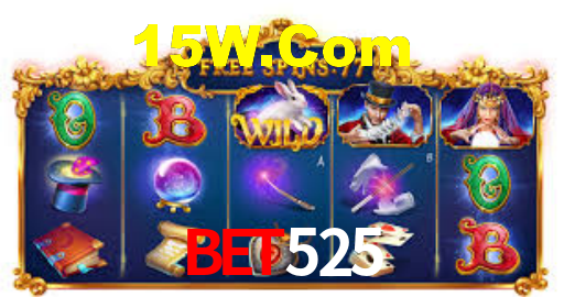 Bet525