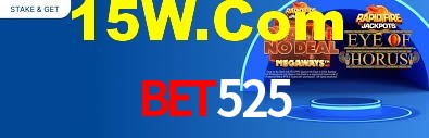 Premium Interface Bet525