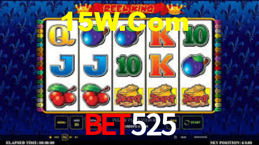 Bet525