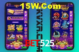 Welcome Bonus Bet525