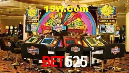 Live Casino Bet525