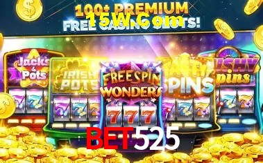 API Integration Bet525