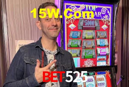 Bônus Generosos e Exclusivos no Bet525 para Você!
