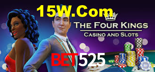 Bet525 App