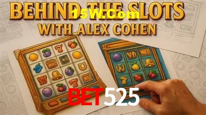 Game Providers Bet525