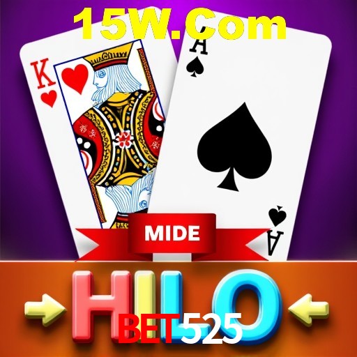 cassino Bet525